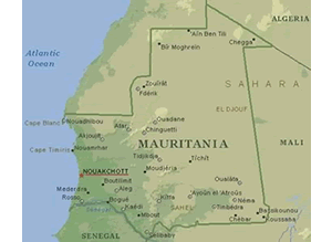 Aoudaghost Tourism in Mauritania Embassy of Mauritania in London
