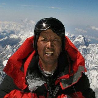 Apa Sherpa Apa Sherpa Full Biography Apa Sherpa Foundation