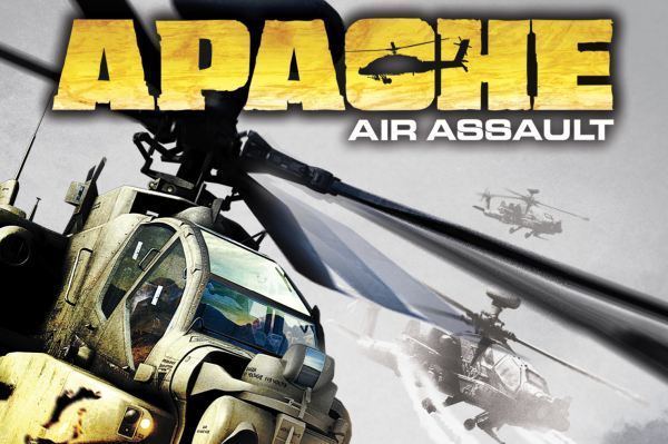 apache air assault ign review
