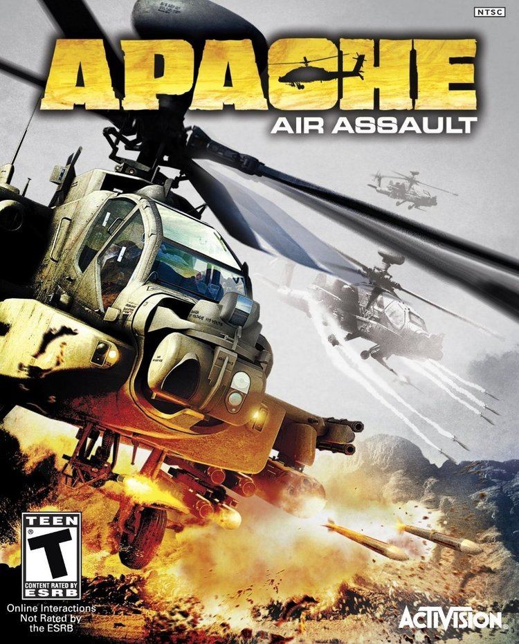Apache: Air Assault wwwvideogamesbloggercomwpcontentuploads2010