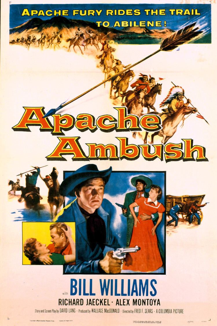 Apache Ambush wwwgstaticcomtvthumbmovieposters14448p14448