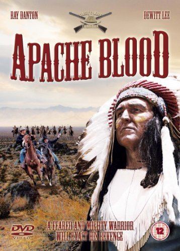 Apache Blood httpsimagesnasslimagesamazoncomimagesI5