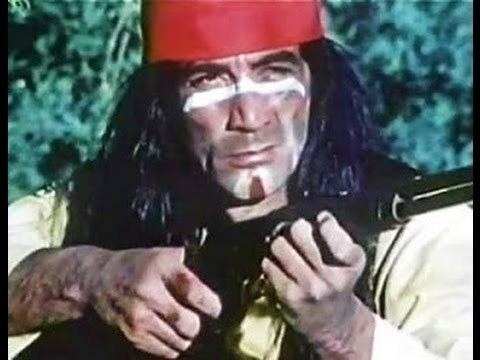 Apache Blood Apache Blood Western old movie YouTube