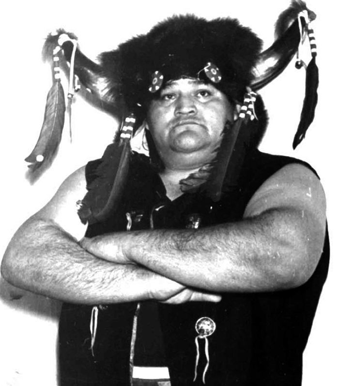 Apache Bull Ramos Bull Ramos Galleries