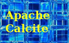Apache Calcite
