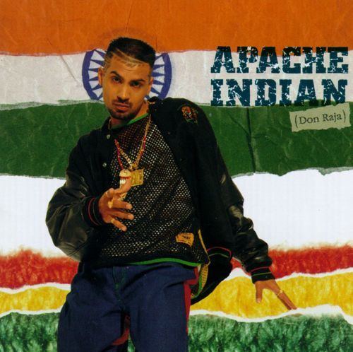 Apache Indian Apache Indian Biography History AllMusic