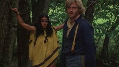Apache Woman (1976 film) Apache Woman Una Donna chiamata Apache 10000 Bullets