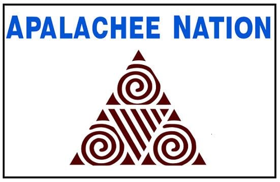 Apalachee Native american tribe apalachee ThingLink