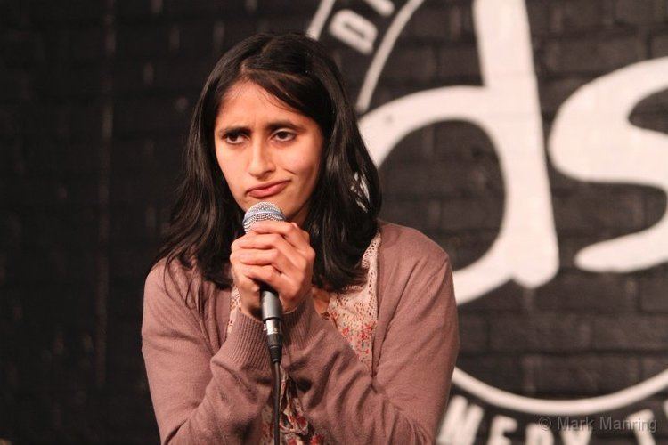Aparna Nancherla 3 Hilarious Female Comedians Who Are Slashing Stereotypes