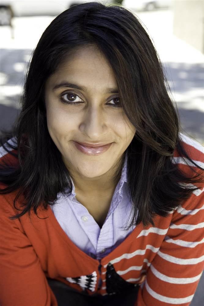Aparna Nancherla Off Color An Unlikely Comedian Embraces Her Outsider Role NBC News