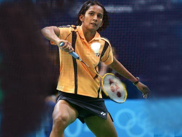 Aparna Popat Aparna Popat Profile Indian Badminton Player Aparna
