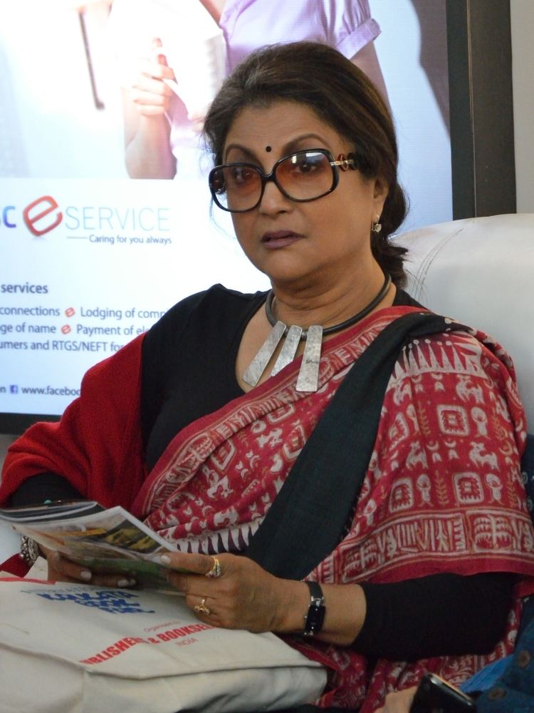 Aparna Sen Aparna Sen Wikipedia the free encyclopedia