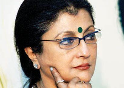 Aparna Sen No producer for Aparna Sen39s dream project Latest News