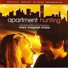 Apartment Hunting (album) httpsuploadwikimediaorgwikipediaenthumb7