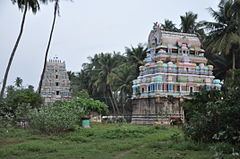 Apathsahayar Temple, Thirupazhanam httpsuploadwikimediaorgwikipediacommonsthu