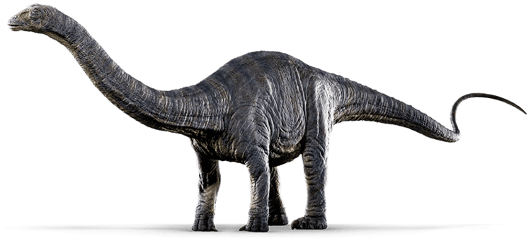 Apatosaurus islanublarjurassicworldcommediadinosaursapato