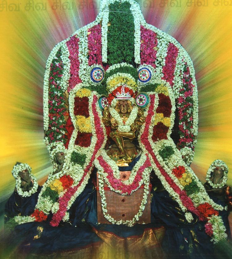 Apatsahayesvarar Temple, Alangudi Official Website of Arulmigu Abathsahyeswarar Temple Alangudi