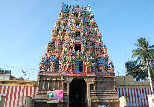 Apatsahayesvarar Temple, Alangudi Aabathsahayeswarar Temple Aabathsahayeswarar Temple Details