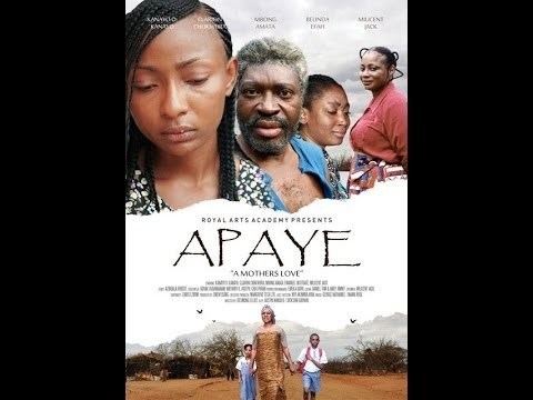 Apaye Apaye Movie Review YouTube