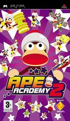 Ape Academy 2 httpsuploadwikimediaorgwikipediaenbbbApe