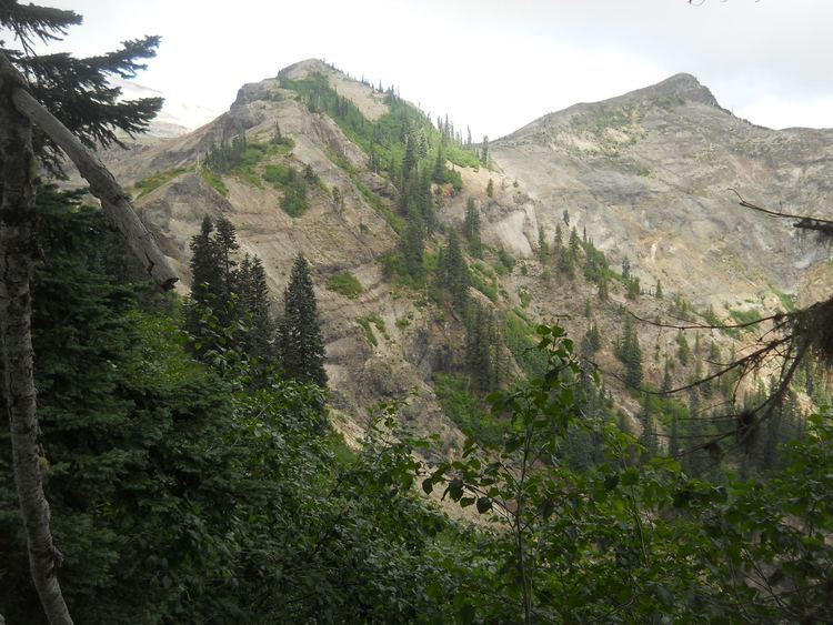 Ape Canyon Has the Site of the Ape Canyon Bigfoot Attack Been Rediscovered