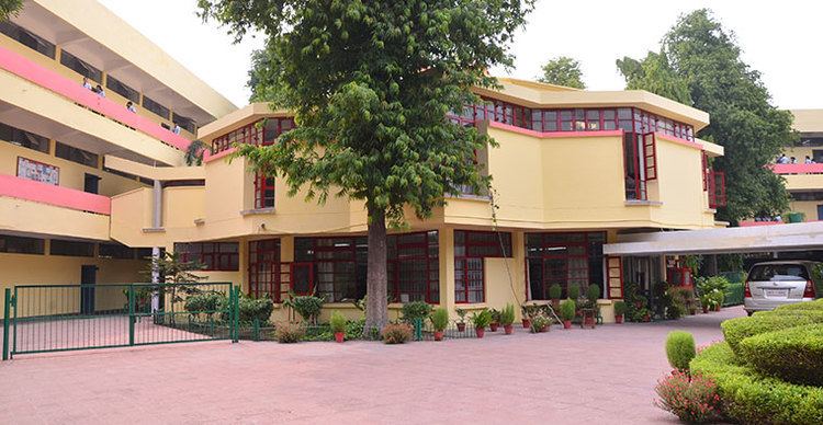 Apeejay School, Faridabad Home Apeejay School Faridabad