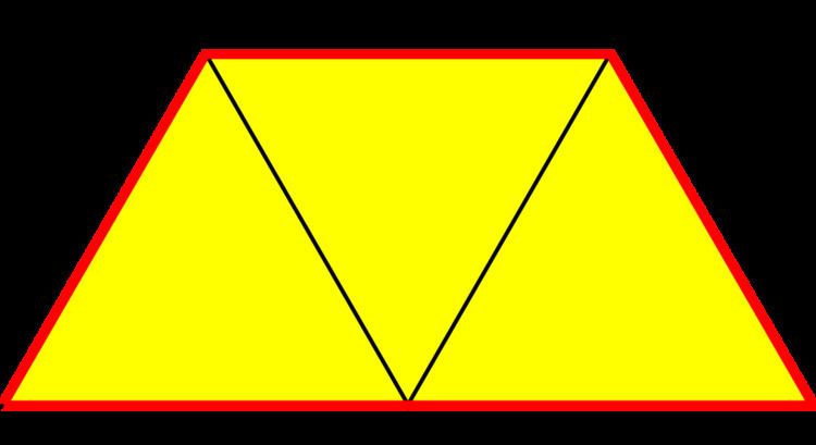 Apeirogonal antiprism