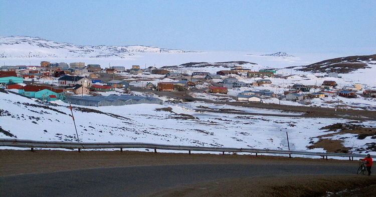 Apex, Iqaluit