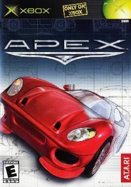 APEX (video game) APEX video game Wikipedia