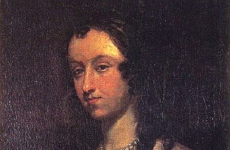 Aphra Behn Aphra Behn The Poetry Foundation