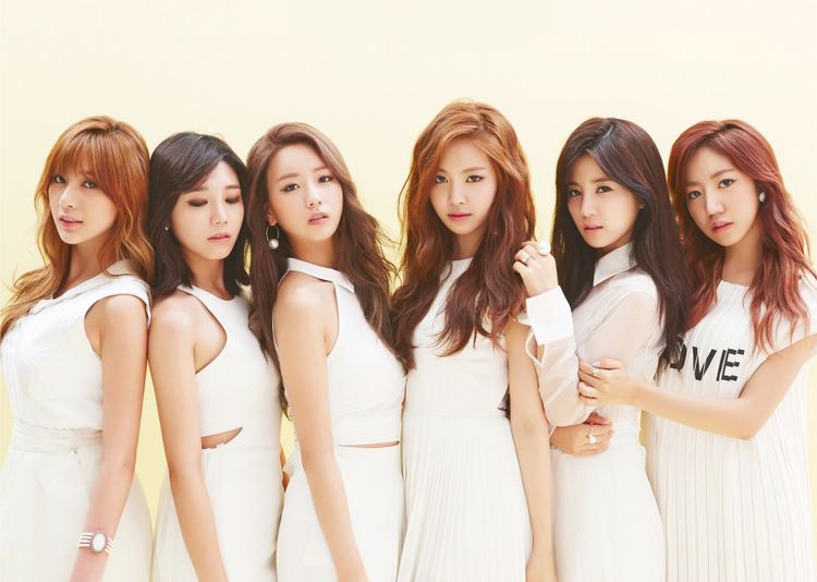 Apink 1000 images about Apink on Pinterest Japanese singles Red