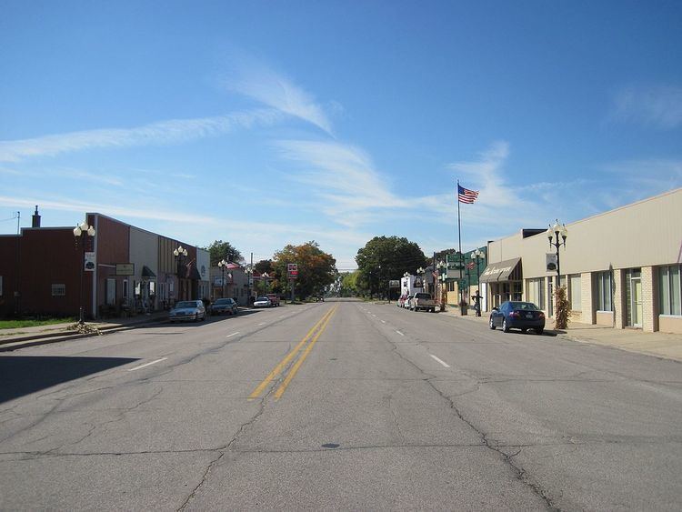 Aplington, Iowa - Alchetron, The Free Social Encyclopedia