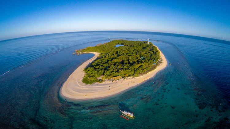 Apo Reef Apo Reef Orientation