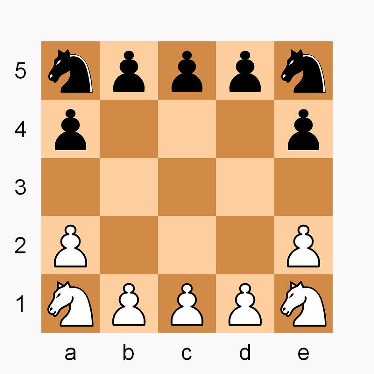 Apocalypse (chess variant)