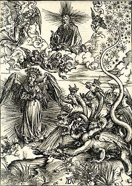 Apocalypse (Dürer) httpsuploadwikimediaorgwikipediacommonsthu