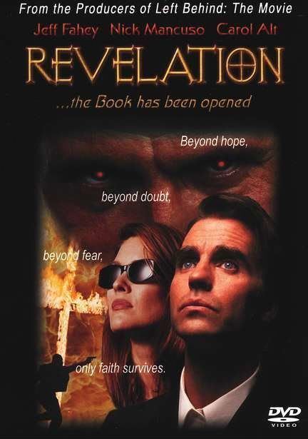 Apocalypse II: Revelation 134 best movies images on Pinterest