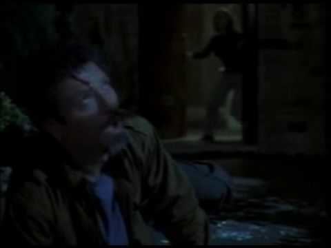 Apocalypse III: Tribulation movie scenes Tribulation 2000 Trailer