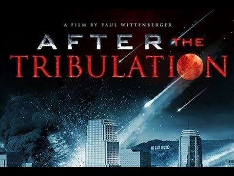 Apocalypse III: Tribulation movie scenes After the Tribulation Full Movie Alex Jones