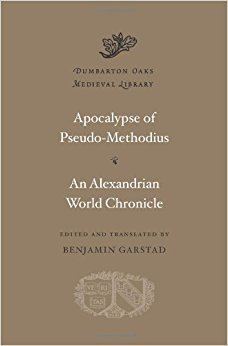 Apocalypse of Pseudo-Methodius httpsimagesnasslimagesamazoncomimagesI3
