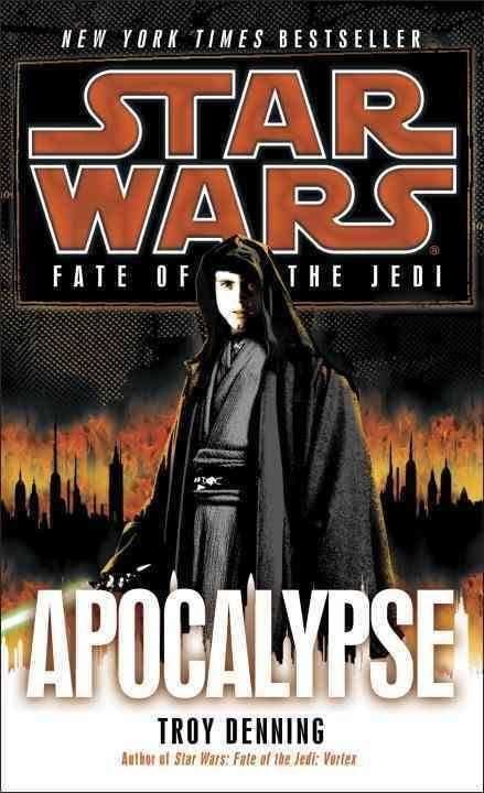 Apocalypse (Star Wars novel) t2gstaticcomimagesqtbnANd9GcSYGHxb3l9pscJ0B