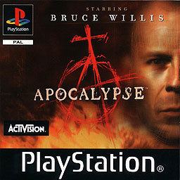 Apocalypse (video game) httpsuploadwikimediaorgwikipediaen553Apo