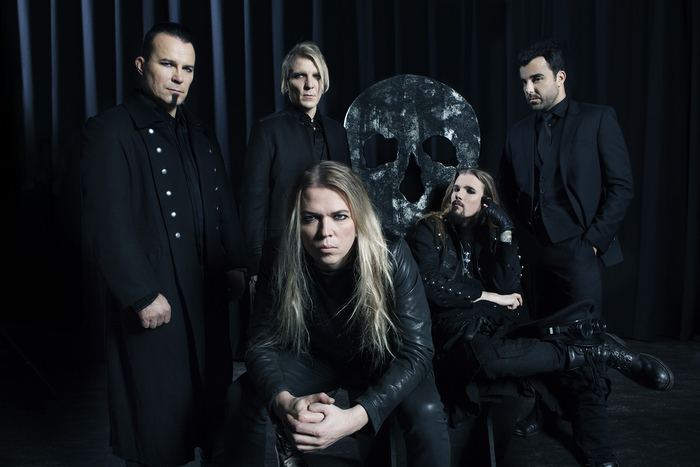 Apocalyptica Apocalyptica Official homepage