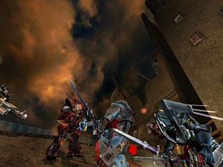 Apocalyptica (video game) Apocalyptica Video Game News Videos and File Downloads for PC