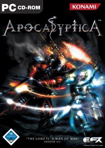 Apocalyptica (video game) Apocalyptica PC IGN