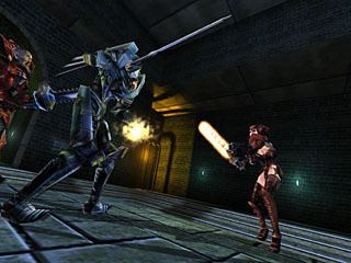 Apocalyptica (video game) Apocalyptica Screenshots Video Game News Videos and File