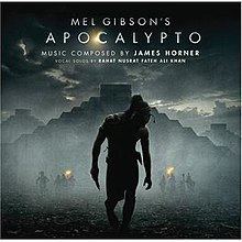 Apocalypto (soundtrack) httpsuploadwikimediaorgwikipediaenthumb7