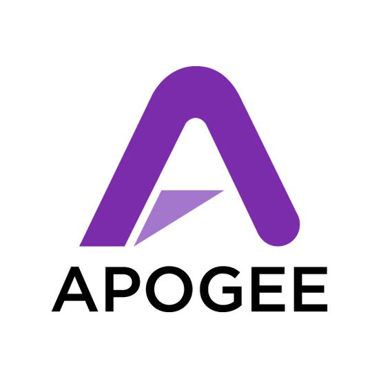Apogee Electronics httpslh6googleusercontentcomEJRefuptm8wAAA