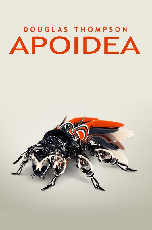 Apoidea Apoidea theEXAGGERATEDpress