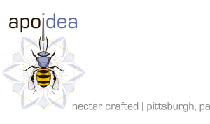 Apoidea apoidea apiary nectar crafted