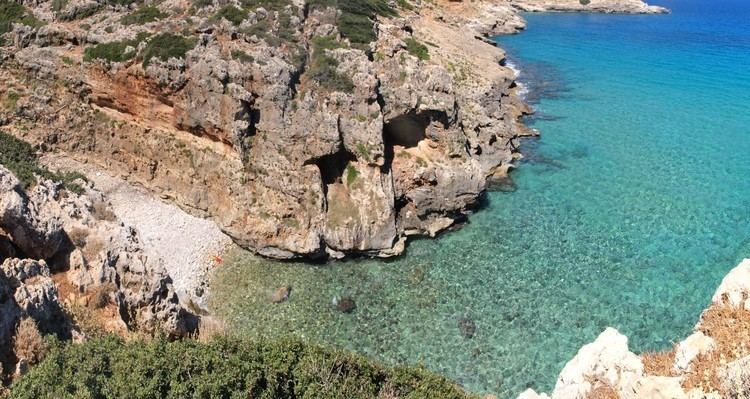 Apokoronas Land for sale in Apokoronas Crete Euroland Crete